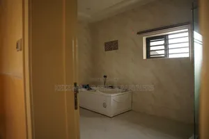 Furnished 7bdrm Duplex in Nafbase Harmony for rent
