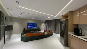 Newly Launched Luxury 1bedroom With Pool