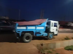 10tons of Granite and Sharp Sand