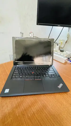 Laptop Lenovo ThinkPad T480 8GB Intel Core i5 SSD 256GB