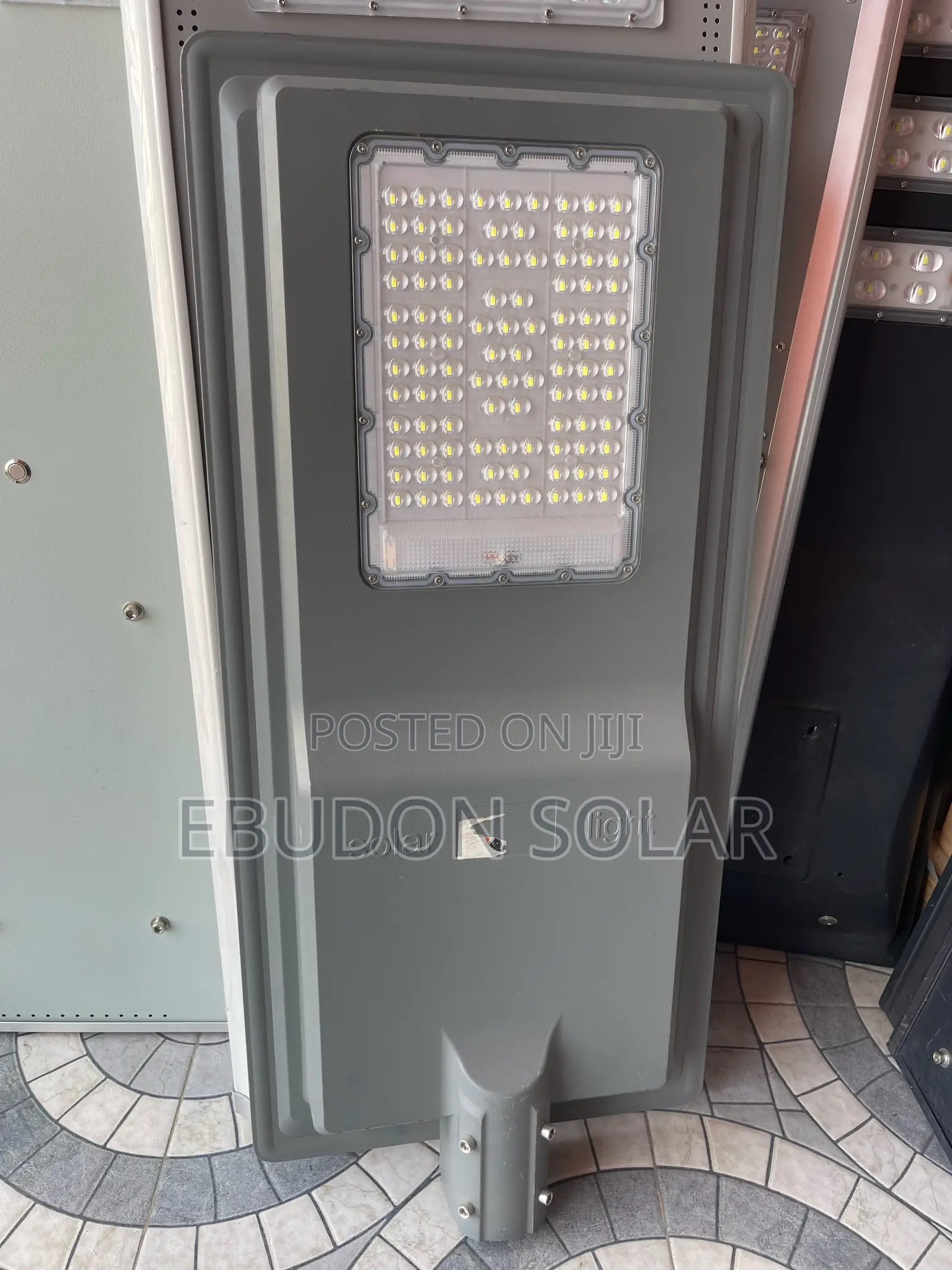 Solar Powerful Light 100watts