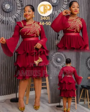 Turkey, Beautiful Short Gown