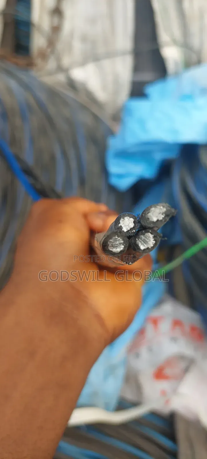 25mm Recline Wire