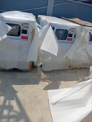 30kva Brand New Perkins Soundproof Generator