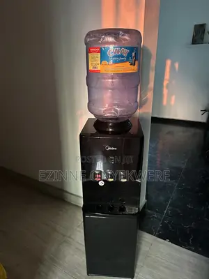 Midea Water Dispenser