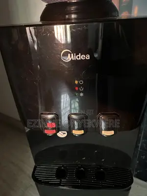 Midea Water Dispenser
