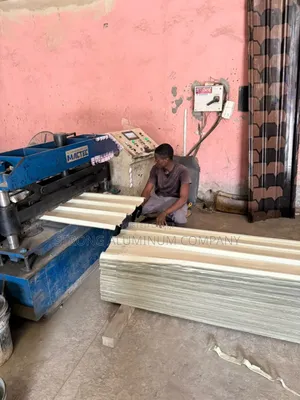 A Very Reliable Roofing Sheets