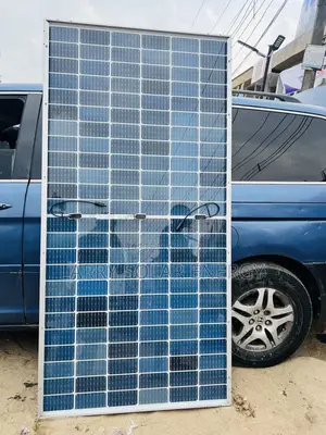 600w Original Jinko Solar Panel