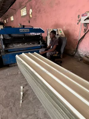 A Very Reliable Roofing Sheets