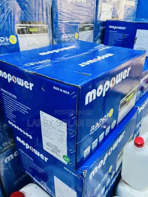 1.5kva/12v Mopower Solar Inverter