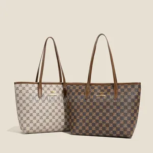 Original Leather Tote Bag