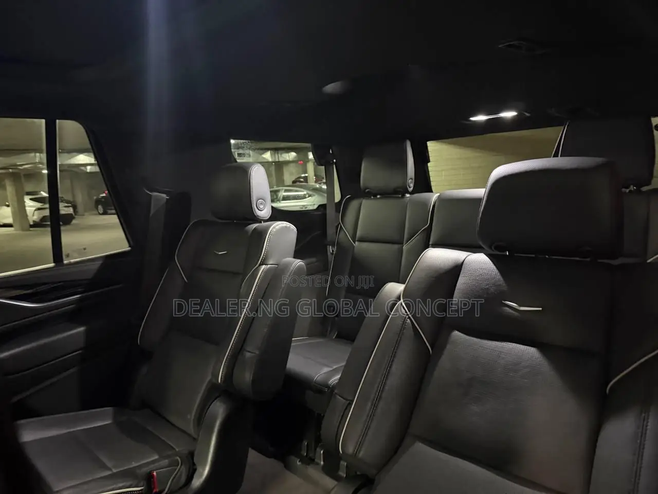 New Lexus TX 350 2025 Black