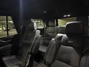 New Lexus TX 350 2025 Black