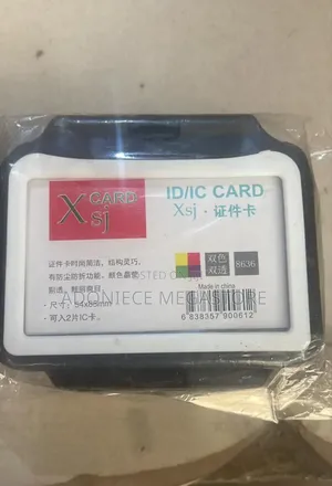 Id Card Holder