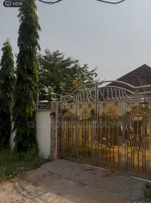 Furnished 4bdrm Bungalow in Okeota, Ibeshe / Ikorodu for sale