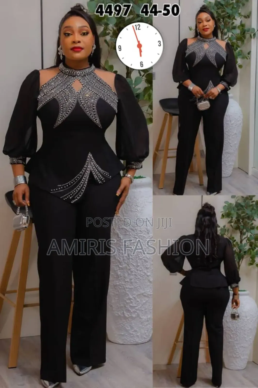 Turkey Beautiful and Classy Two-Piece