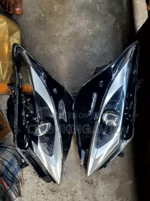 Lincoln MKZ 2015 Headlight