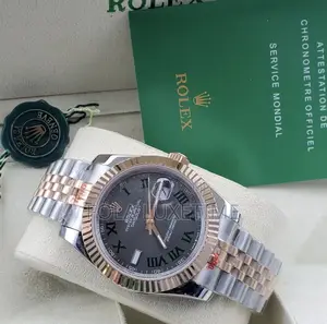Rolex Oyster Perpetual Date Just
