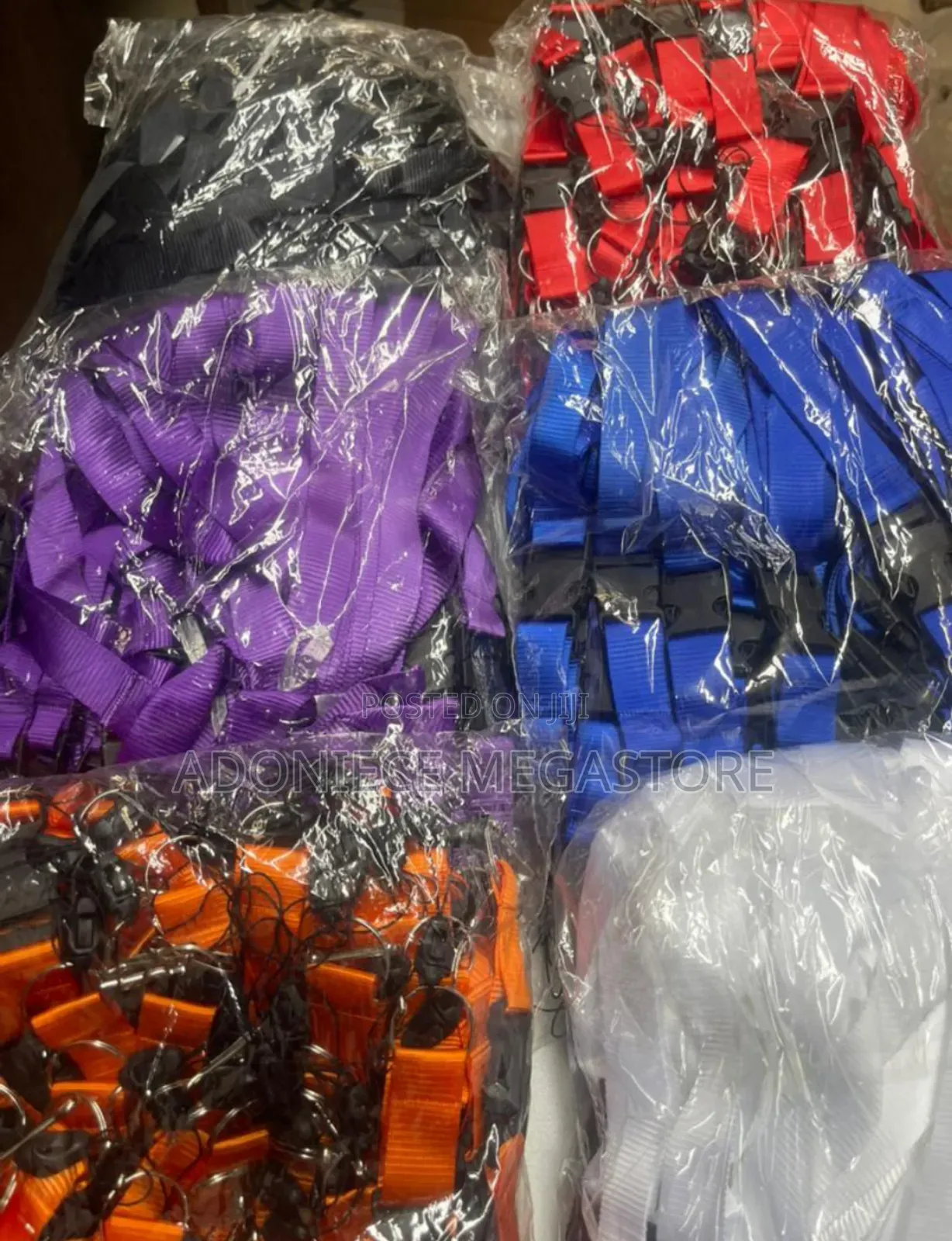 Wholesale Id Card Rope