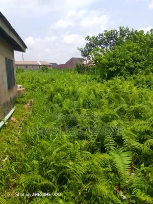 Plot of Land for Sale in Lagos