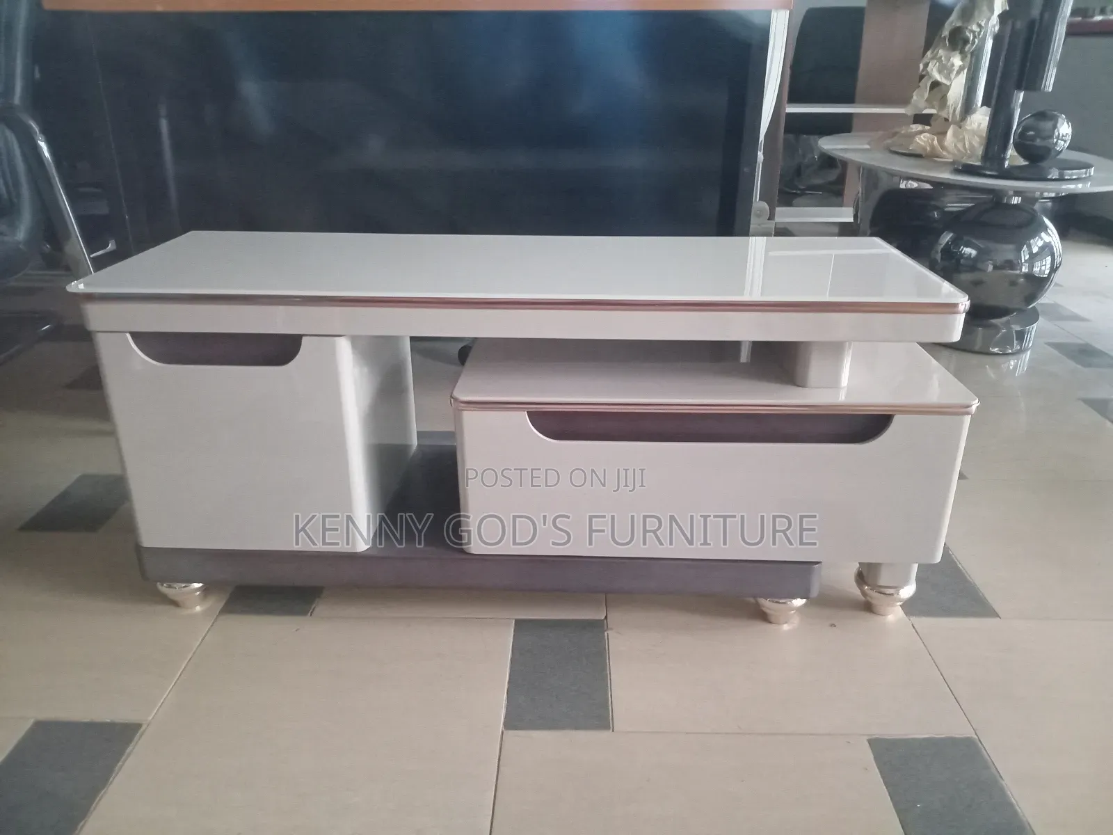 Turkish Tv Console