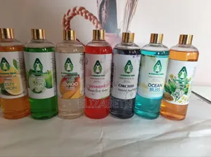 Purely Oil Base Diffusers