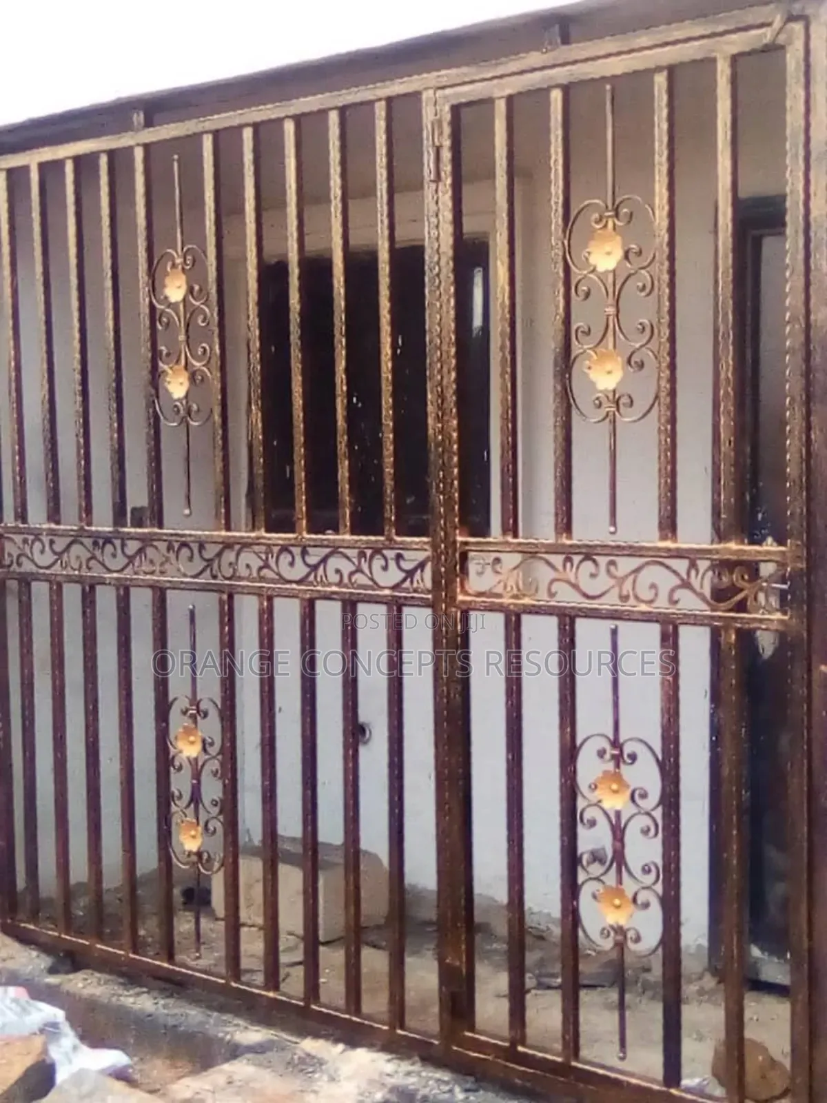Burglary Proof