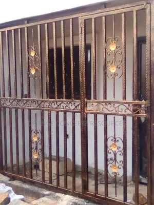 Burglary Proof