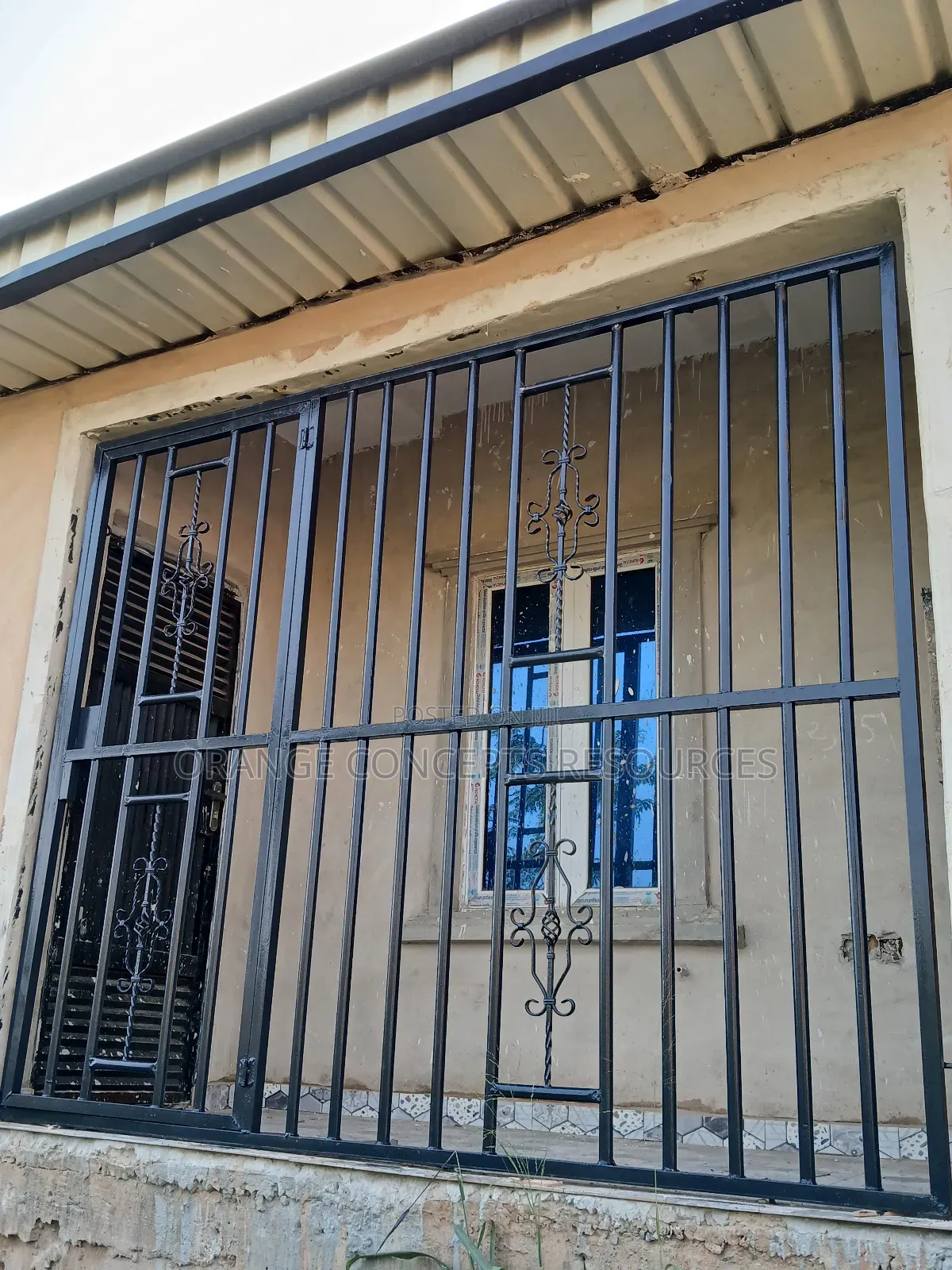 Burglary Proof