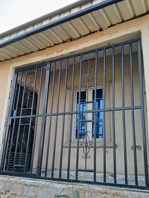 Burglary Proof
