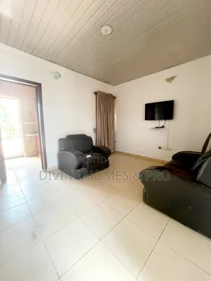1bdrm Block of Flats in Durumi for rent