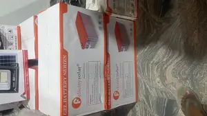 200a 12v Felicity Gel Battery