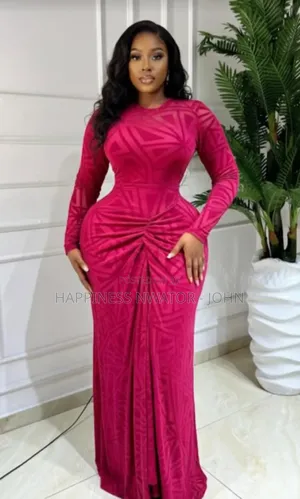 Ladies Dresses