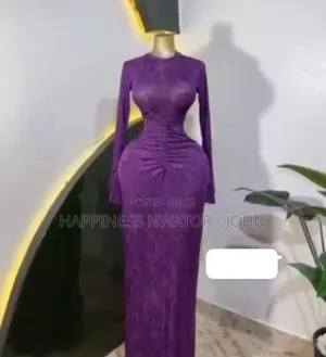 Ladies Dresses