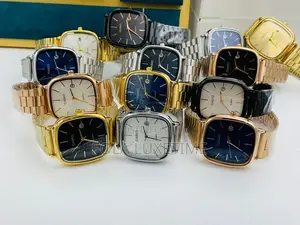 Casio Chain