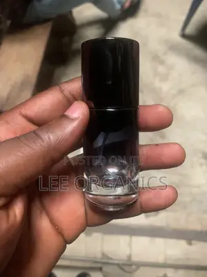 Perfume Bottles