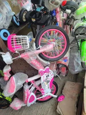 Original Kids Bicycle