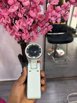 Handheld Portable Turbo Fan