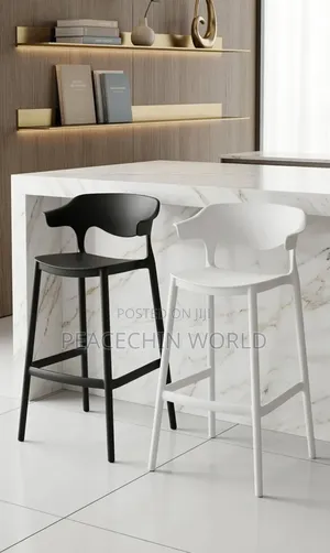 Premium Bar Stool