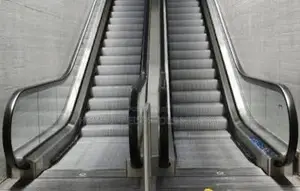 Suitable for High-Traffic Environments