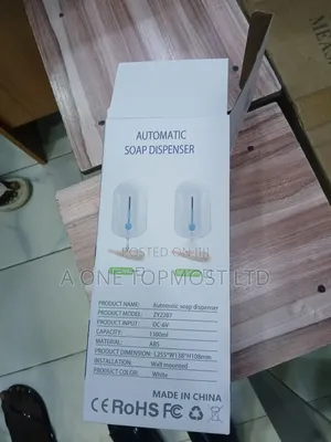 Automatic Liquid Dispenser (1,300ml)1.3l