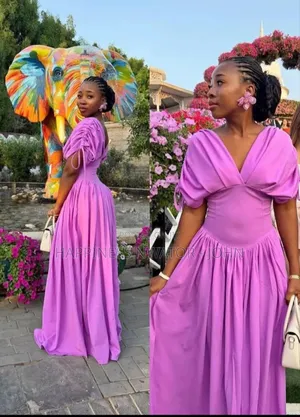Elegant Gowns