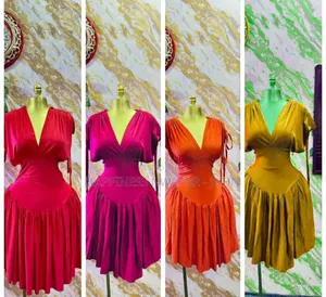 Elegant Gowns