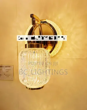 Modern Led Wall Bracket Light