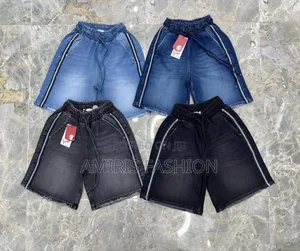 Beautiful Causal Short Jeans