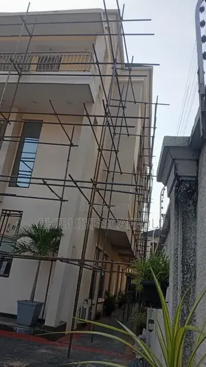 Scaffolding