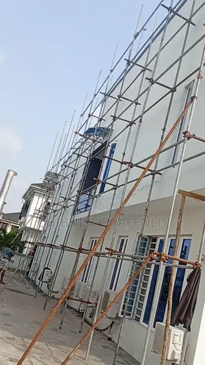 Scaffolding