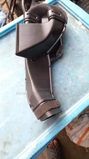 Intake Hose Corolla 2014
