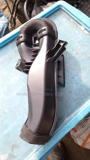 Intake Hose Corolla 2014