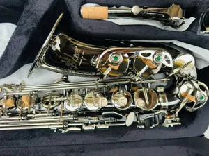 Lade Professional Alto Saxophone